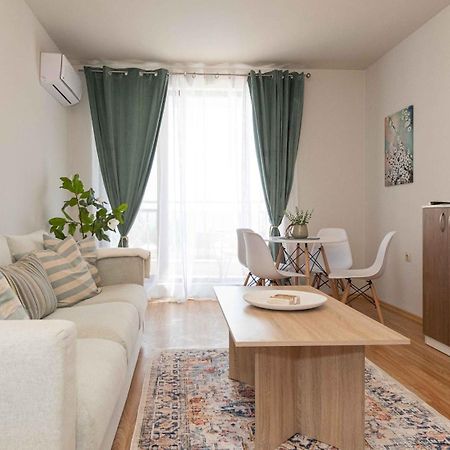 June One Bedroom Sea View Apartment Diamond Beach Resort Sarafowo Zewnętrze zdjęcie