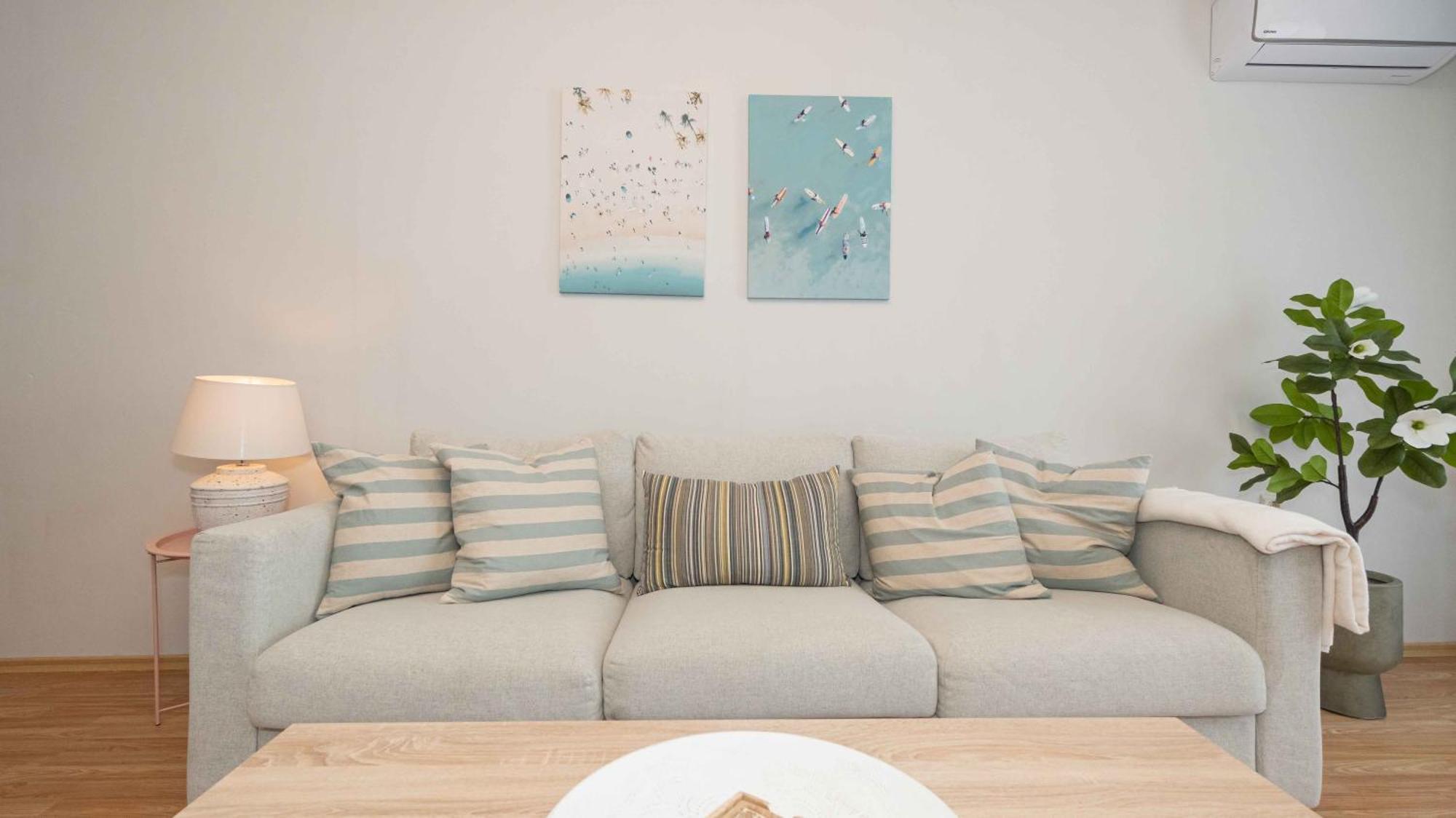 June One Bedroom Sea View Apartment Diamond Beach Resort Sarafowo Zewnętrze zdjęcie